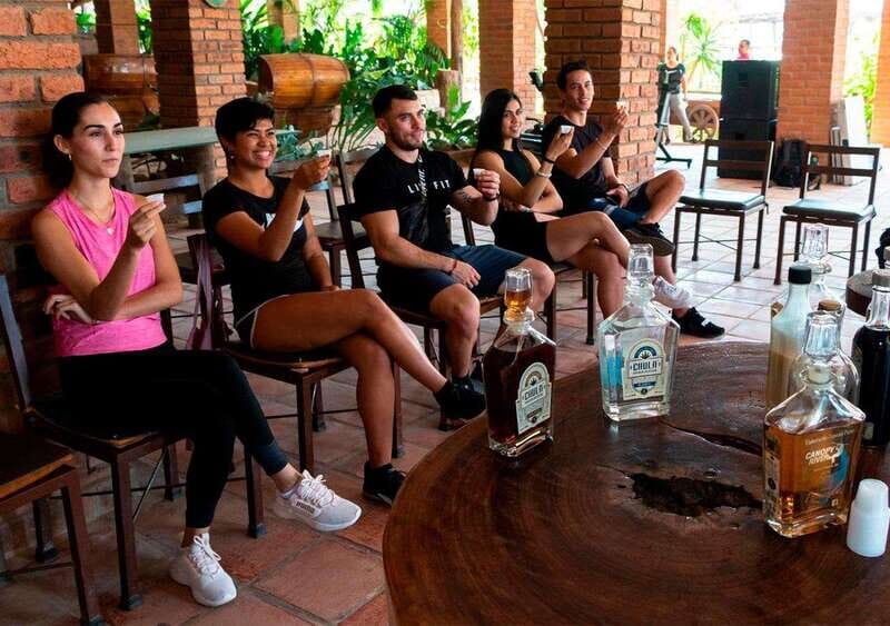 Puerto Vallarta: Horseback Riding Adventure at Canopy River - Key Points