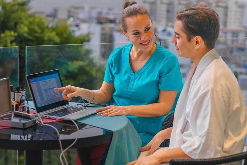 Puerto Vallarta: Hot and Cold Holistic Therapeutic Massage - FAQ