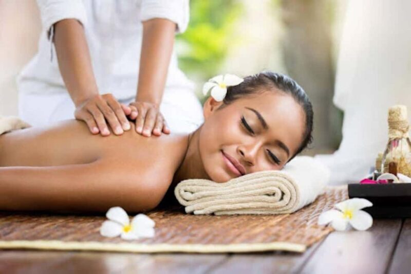 Puerto Vallarta: Hot Stone Massage Experience - A Closer Look at the Hot Stone Massage in Puerto Vallarta