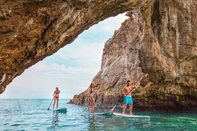 Puerto Vallarta Islas Marietas Eco Discovery - FAQ