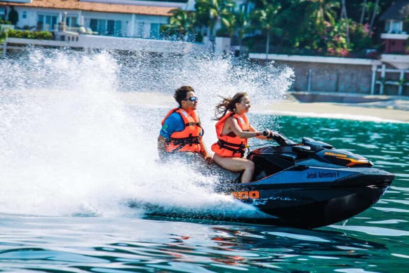 Puerto Vallarta: Jet Ski Adventure with Snorkeling - FAQs