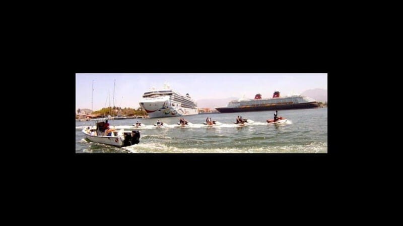 Puerto Vallarta: Jet Ski Safari Tour - What Travelers Say