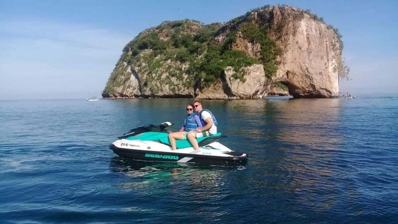 Puerto Vallarta: Jet Ski Safari Tour - Who Should Consider This Tour?
