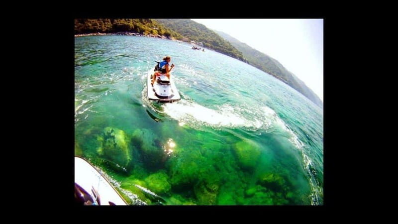 Puerto Vallarta: Jet Ski Safari Tour - FAQs