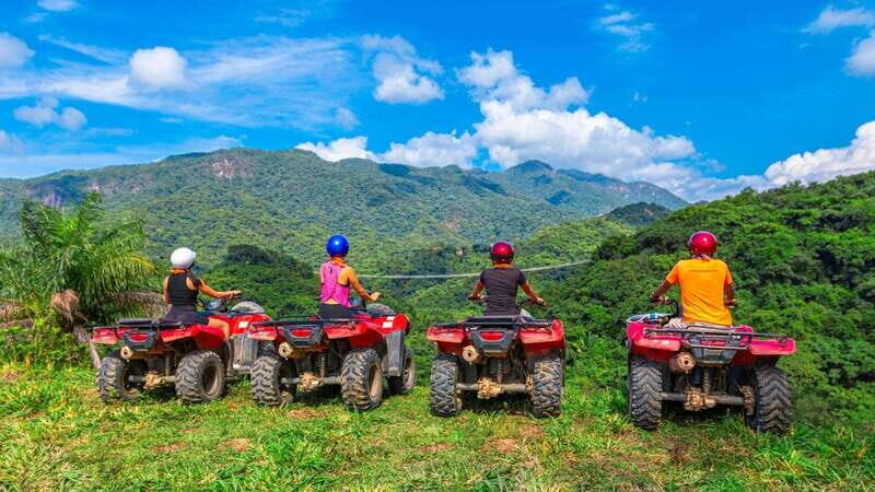 Puerto Vallarta: Jorullo Bridge ATV + ZipLine + Mules - Final Thoughts