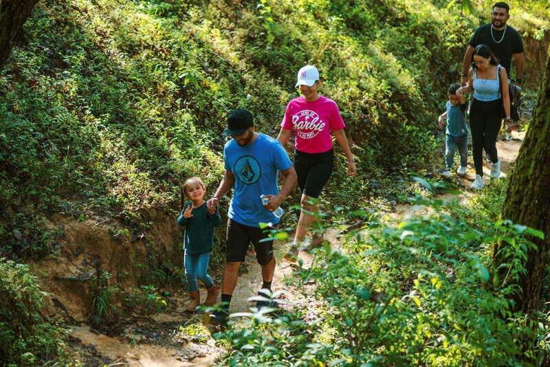 Puerto Vallarta: Jorullo Paradise Hiking Adventure - Key Points