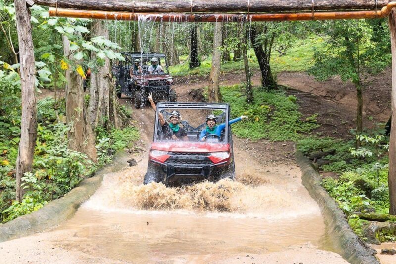 Puerto Vallarta: Jorullo RZR Glass ViewPoint - Final Thoughts: Is It Worth It?