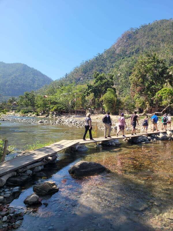Puerto Vallarta: jungle and coastline hike along 6 beaches - Why You Should Consider This Tour