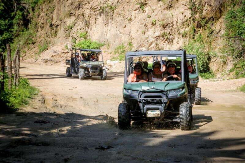 Puerto Vallarta: Jungle Buggy Adventure - Exploring the Puerto Vallarta Jungle Buggy Adventure in Detail