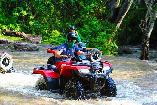 Puerto Vallarta Jungle Tour or RZR + Tequila - Final Thoughts: Is It Worth It?