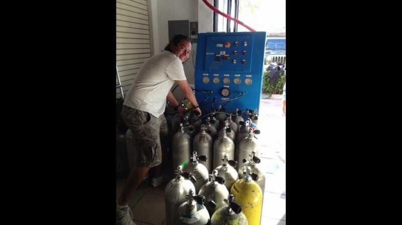 Puerto Vallarta: La Corbeñeta Underwater Exploration - Key Points