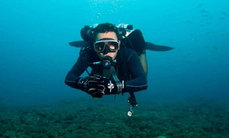 Puerto Vallarta: La Corbeñeta Underwater Exploration - Frequently Asked Questions