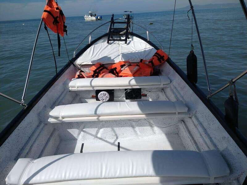 Puerto Vallarta: Las Animas and Majahuitas Private Tour - Key Points