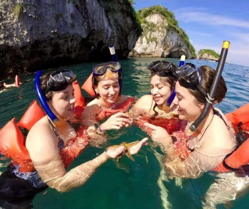 Puerto Vallarta: Los Arcos Islands Boat Tour and Snorkeling - The Value of This Tour