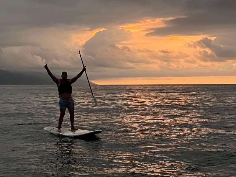 Puerto Vallarta: Los Arcos Marine Park Kayak/SUP Tour - FAQ