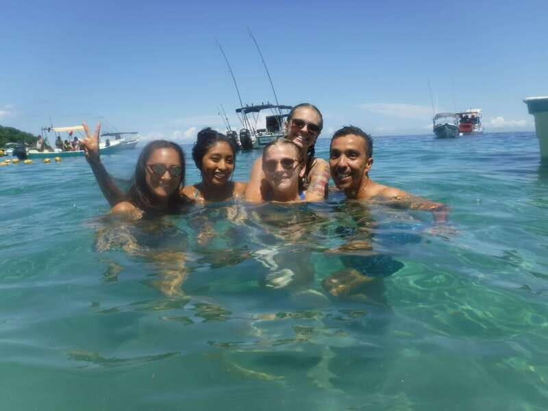 Puerto Vallarta: Los Arcos Snorkel & Beach Private Boat Tour - Final Thoughts