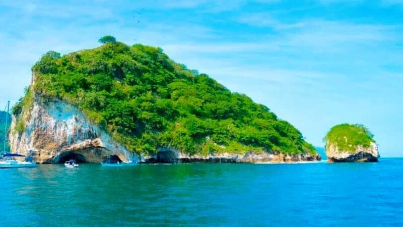 Puerto Vallarta: Los Arcos Snorkeling & Las Animas Cruise - Why This Tour Works for You