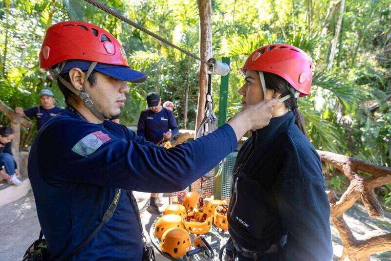 Puerto Vallarta: Los Veranos Zip Line Adventure - An In-Depth Look at Los Veranos Zip Line Adventure
