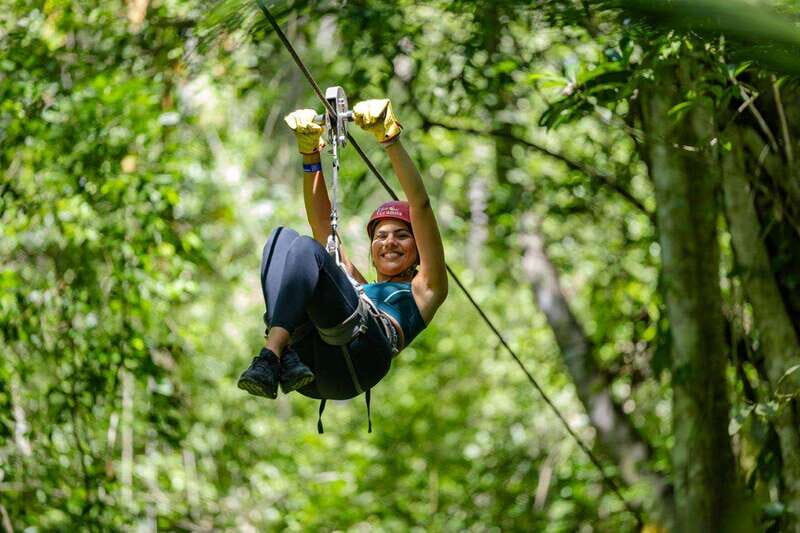 Puerto Vallarta: Los Veranos Zip Line For Cruise Guests - FAQs