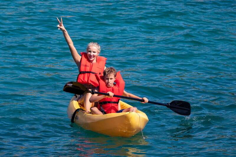 Puerto Vallarta: Luxury Catamaran and Snorkeling Tour - The Sum Up