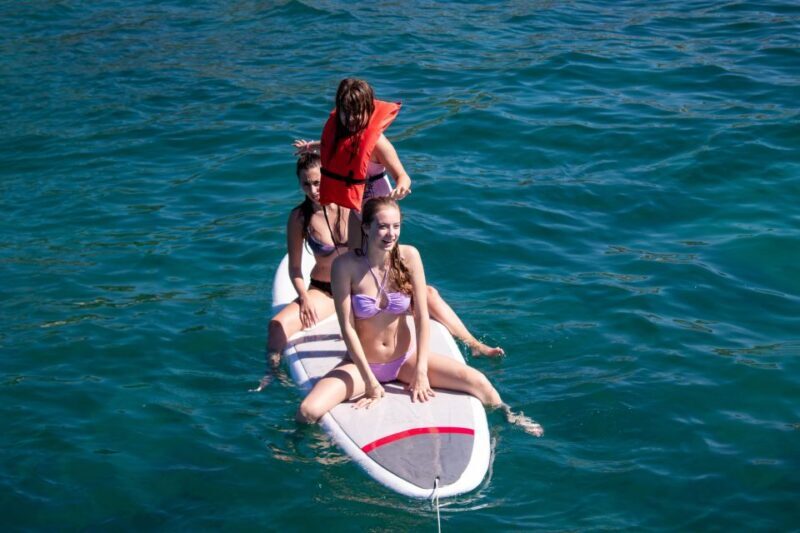 Puerto Vallarta: Luxury Catamaran and Snorkeling Tour - FAQ