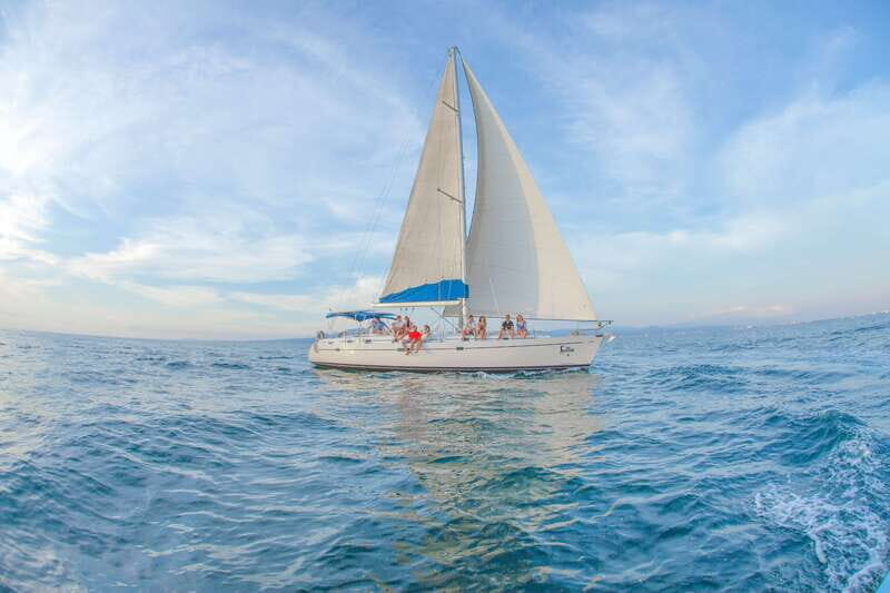 Puerto Vallarta: Luxury Day Sailing Tour of Bay of Banderas - The Experience You Can Expect: A Detailed Breakdown