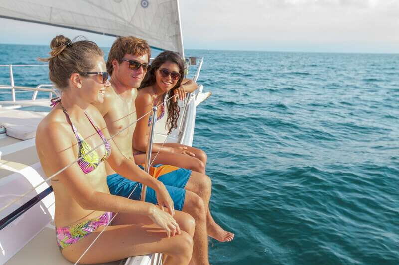 Puerto Vallarta: Luxury Day Sailing Tour of Bay of Banderas - Authenticity and Value
