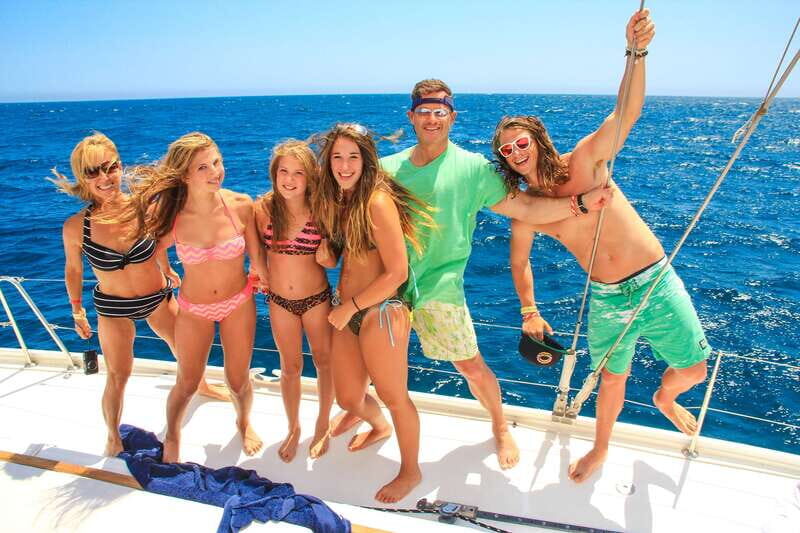 Puerto Vallarta: Luxury Day Sailing Tour of Bay of Banderas - FAQs