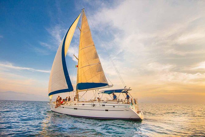 Puerto Vallarta, Luxury Sunset Sailing - FAQ