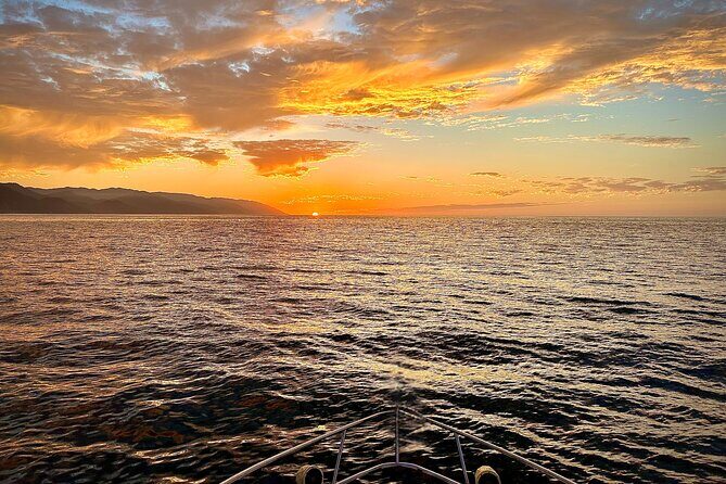 Puerto Vallarta: Luxury Yacht Sunset Cruise with open bar - Who Is This Tour For?