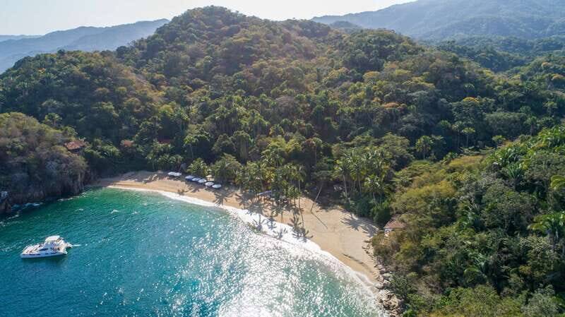 Puerto Vallarta: Luxury Yacht Tour with Lunch and Open Bar - Frequently Asked Questions (FAQs)