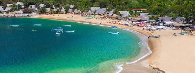 Puerto Vallarta: Majahuitas and Yelapa Private Tour - Key Points