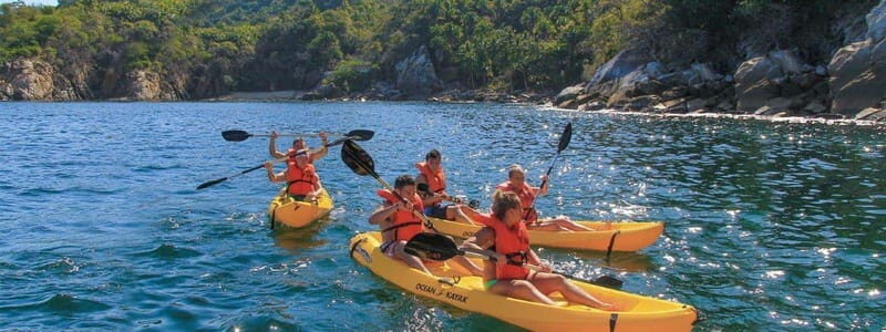 Puerto Vallarta: Majahuitas Beach Private Boat Tour - Key Points