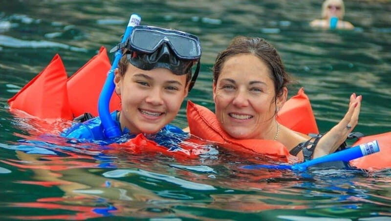 Puerto Vallarta: Majahuitas Beach Private Boat Tour - The Sum Up: Is This Tour for You?