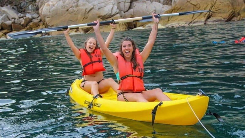 Puerto Vallarta: Majahuitas Beach Private Boat Tour - Frequently Asked Questions