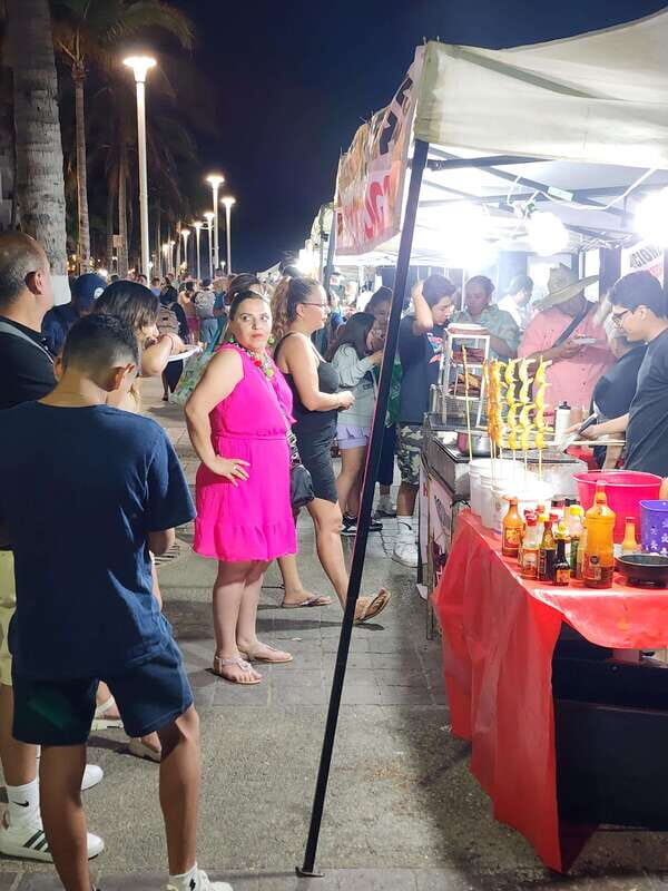 Puerto Vallarta: Malecon and Romantic Zone Nightlife Tour - FAQ