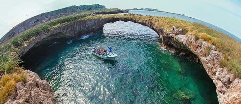Puerto Vallarta: Marietas Eco-Discovery - Exploring the Marietas Eco-Discovery Tour in Detail