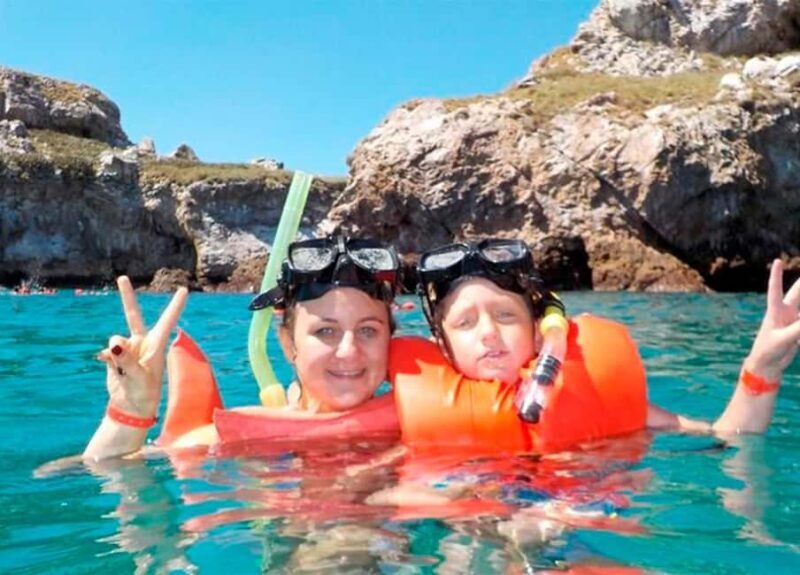 Puerto Vallarta: Marietas Island, Breakfast, Lunch, Open Bar - A Deep Dive into the Marietas Island Tour Experience
