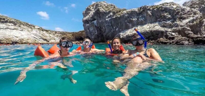 Puerto Vallarta: Marietas Paradise Tour + Lunch & Open Bar - The Experience: A Deep Dive into the Marietas Islands Tour