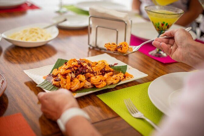 Puerto Vallarta- Market tour and Cooking Experience - Key Points