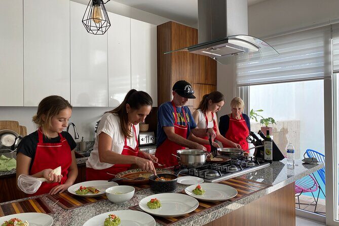 Puerto Vallarta- Market tour and Cooking Experience - A Close Look at the Puerto Vallarta Market Tour and Cooking Experience