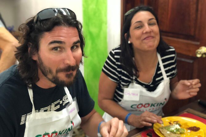 Puerto Vallarta- Market tour and Cooking Experience - Frequently Asked Questions