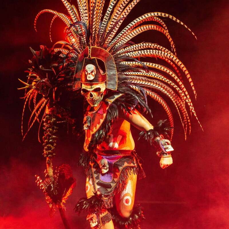 Puerto Vallarta: Mayahuel Show & Tequila Tasting. - Key Points