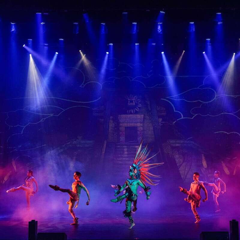 Puerto Vallarta: Mayahuel Show & Tequila Tasting. - Who Would Enjoy This Tour?