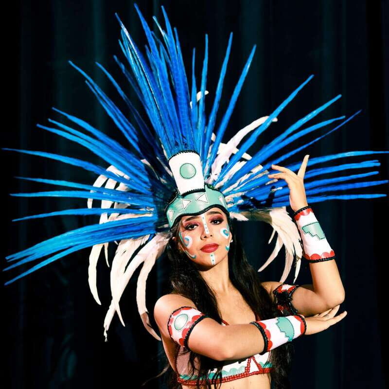 Puerto Vallarta: Mayahuel Show & Tequila Tasting. - The Sum Up: A Small but Rich Cultural Bite