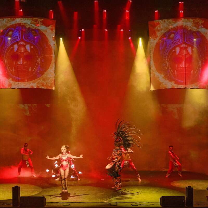 Puerto Vallarta: Mayahuel Show & Tequila Tasting. - FAQ