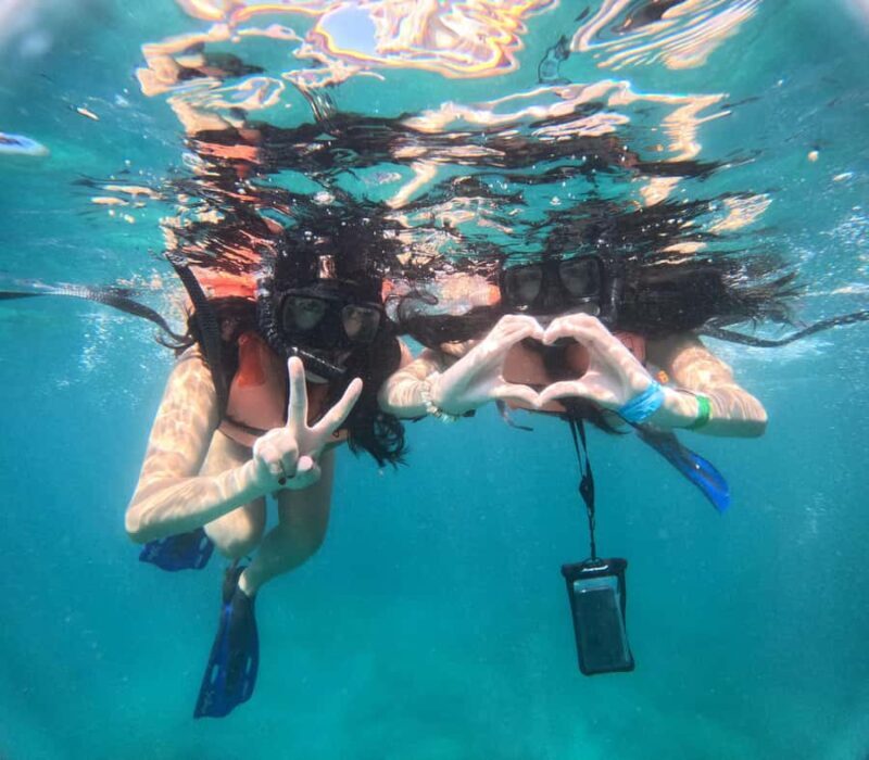 Puerto Vallarta: Mega Catamaran Tour All-Inclusive Beach - Introduction: A Day of Luxury, Adventure, and Hidden Beaches in Puerto Vallarta