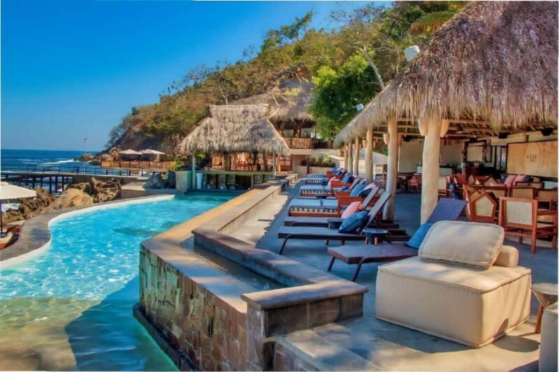 Puerto Vallarta: Mega Catamaran Tour All-Inclusive Beach - Key Points