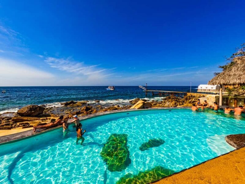 Puerto Vallarta: Mega Catamaran Tour All-Inclusive Beach - Final Thoughts: Is This Tour Right for You?