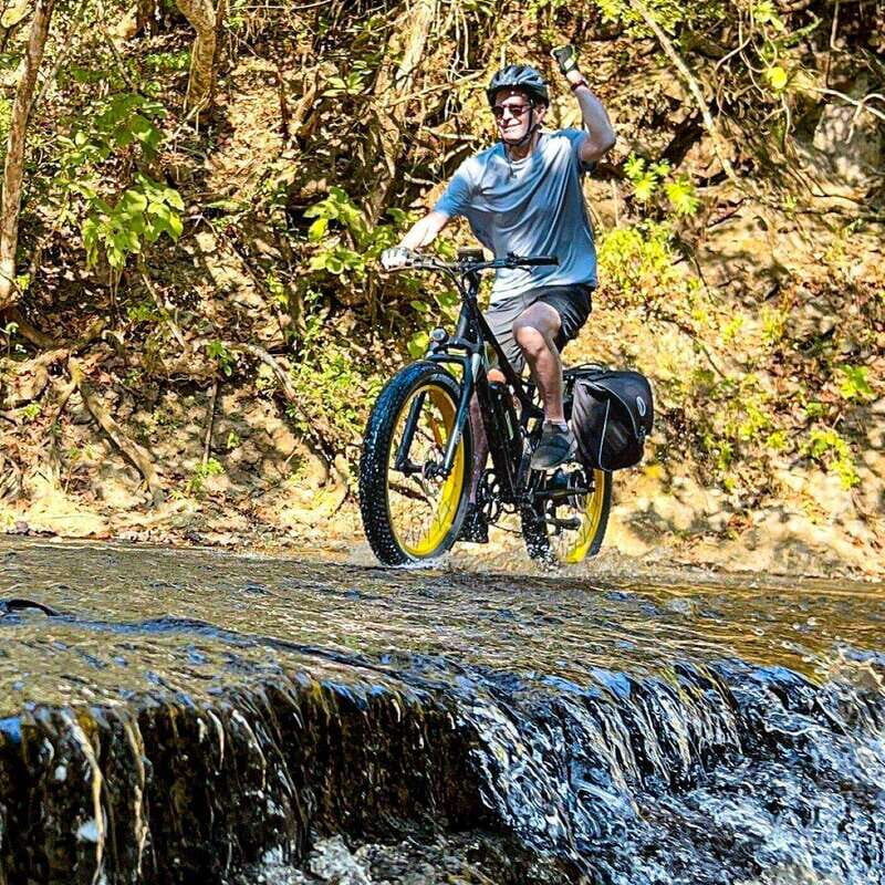 Puerto Vallarta: Mountains Exploration on Electric Bikes - Who Is This Tour Best For?